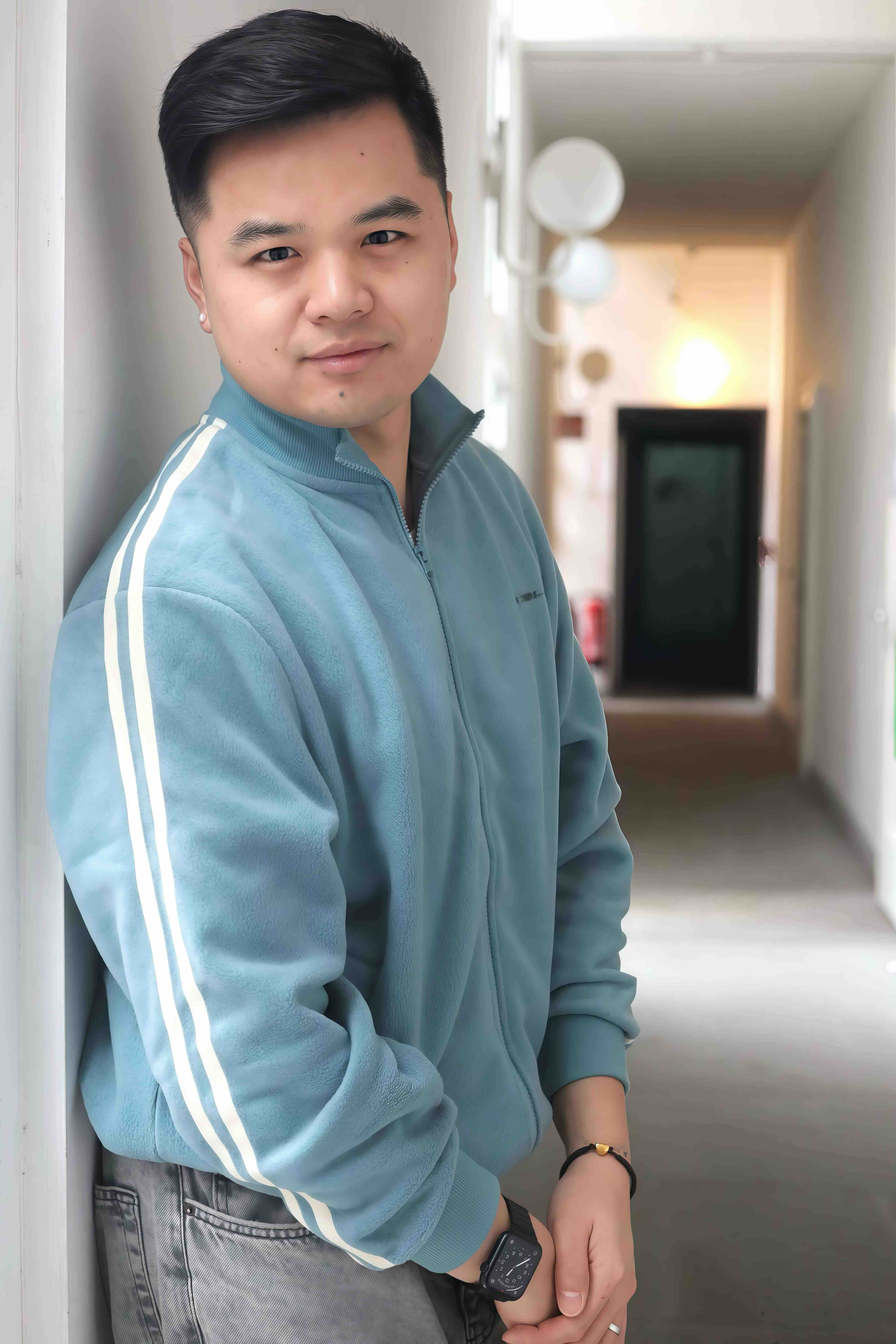 Dashuai Jiao